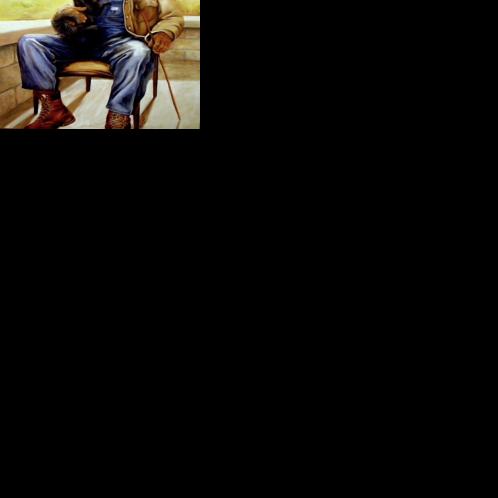 Celebrated Black artist featured in new Arts Council exhibit | Arts ...