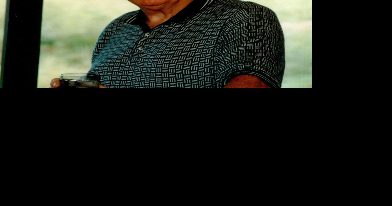 Dick E. Soderstrom Obituaries