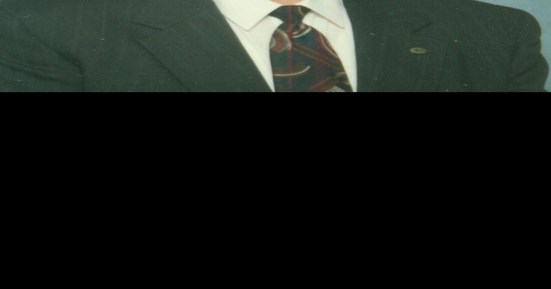 Reverend Donald F. Funderburk Obituaries