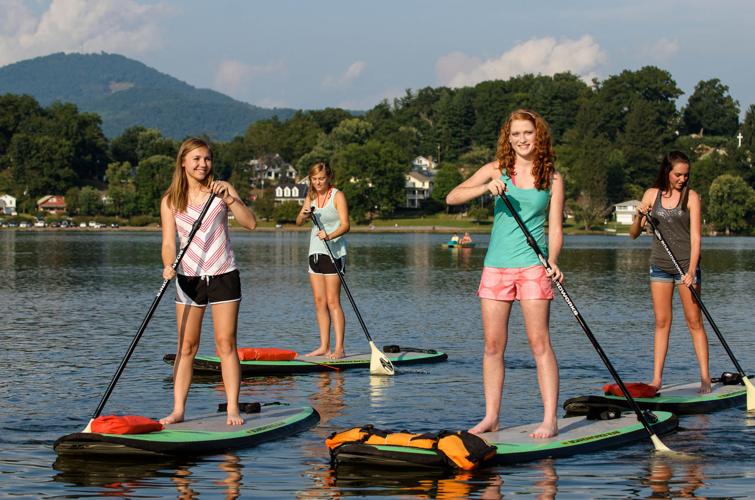 Lake Junaluska announces theme for Summer Youth Events Religion