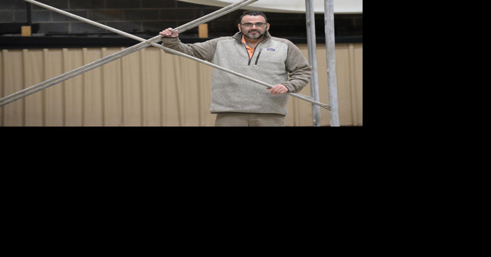 The big screen is back old Waynesville movie theater to reopen News