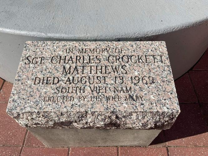 Clyde Vietnam widow buried her husband, but not his memory Veterans