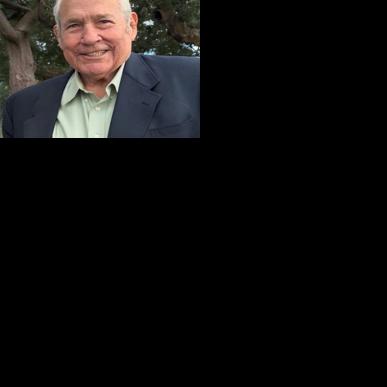 Joseph Fletcher Smiley, Jr. | Obituaries | themountaineer.com