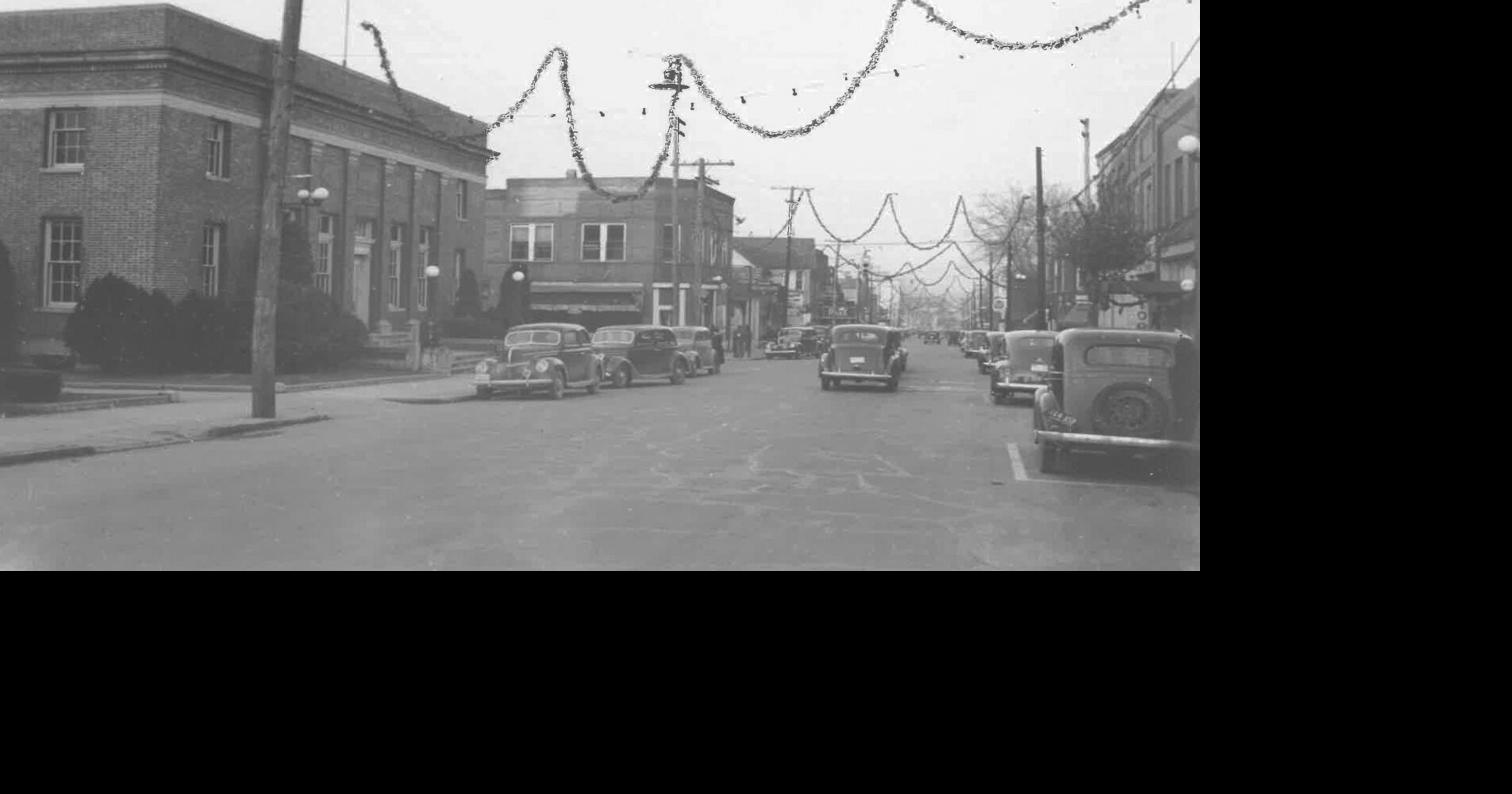 Banks Ave. - Downtown Asheville - 101 Banks Ave