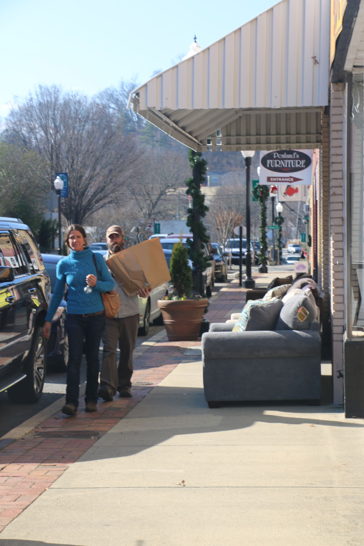Shopping in Canton Photo Galleries