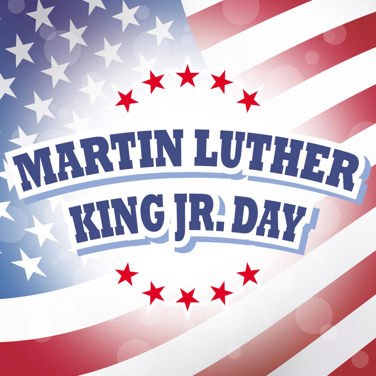 town of waynesville offices closed in observance of martin are post offices closed on martin luther king day