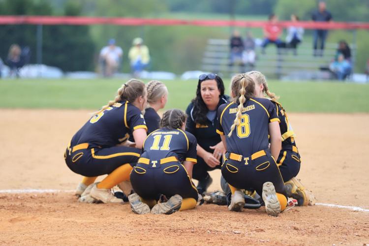 New coach hired to lead Tuscola softball Sports