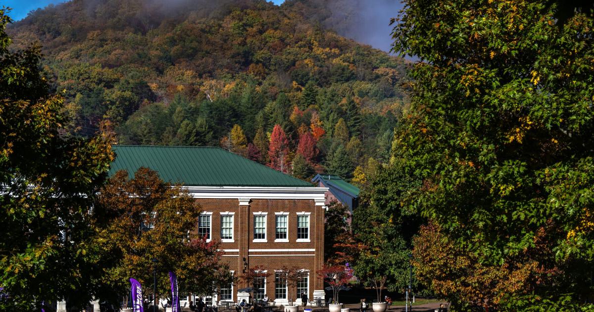 WCU Posts Record Freshman Retention Rate But Helene Dampened New wcu-posts-record-freshman-retention-rate-but-helene-dampened-new