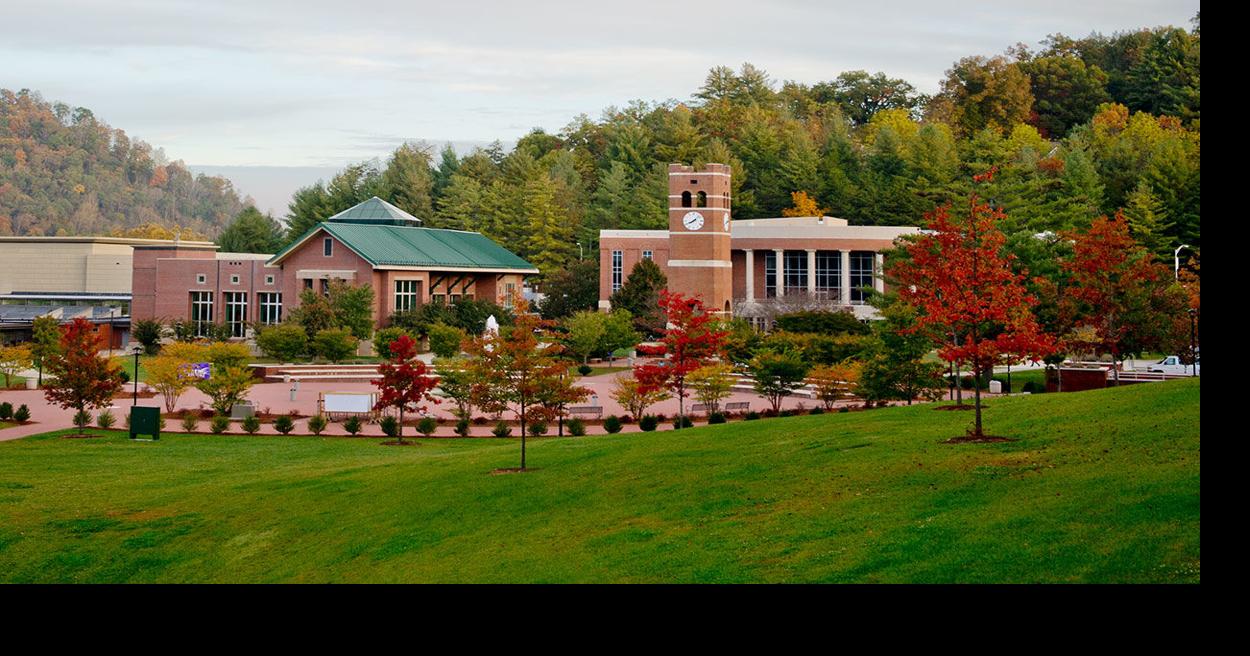 WCU ranks high in Forbes’ best midsize employers list Business