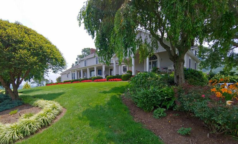 Seven Oaks Farm wedding venue opening on Crabtree Road Business