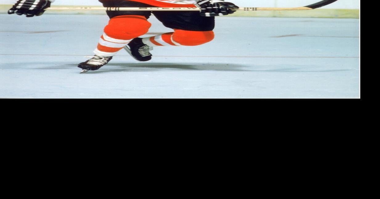 70s Philadelphia Flyers NHL Hockey Mom Jersey Medium - The