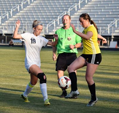 Tuscola Girls Ousted By Mt Tabor Sports Themountaineer Com