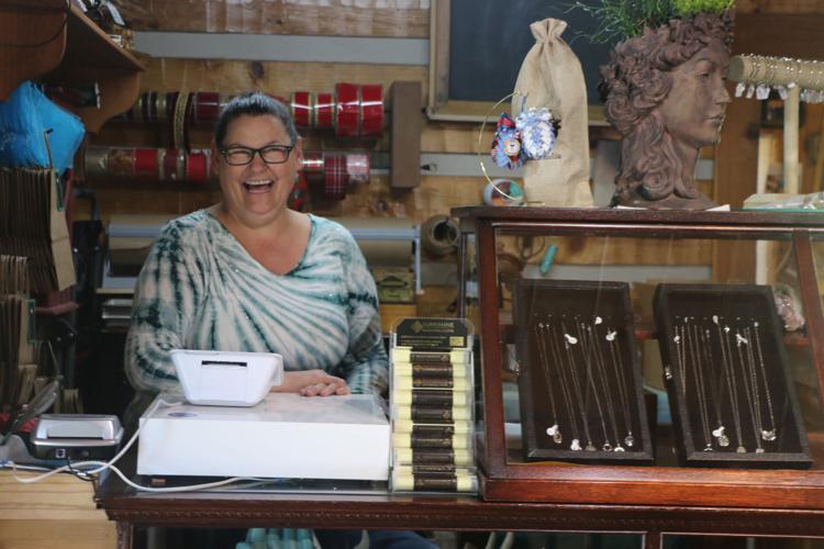 Local retailers look forward to seeing customers | Business ...