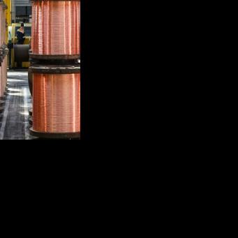 World copper rush promises new riches for Zambia