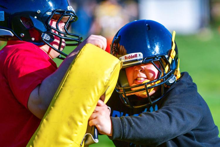 Waynesville Youth Football and Cheerleading season cancelled Sports