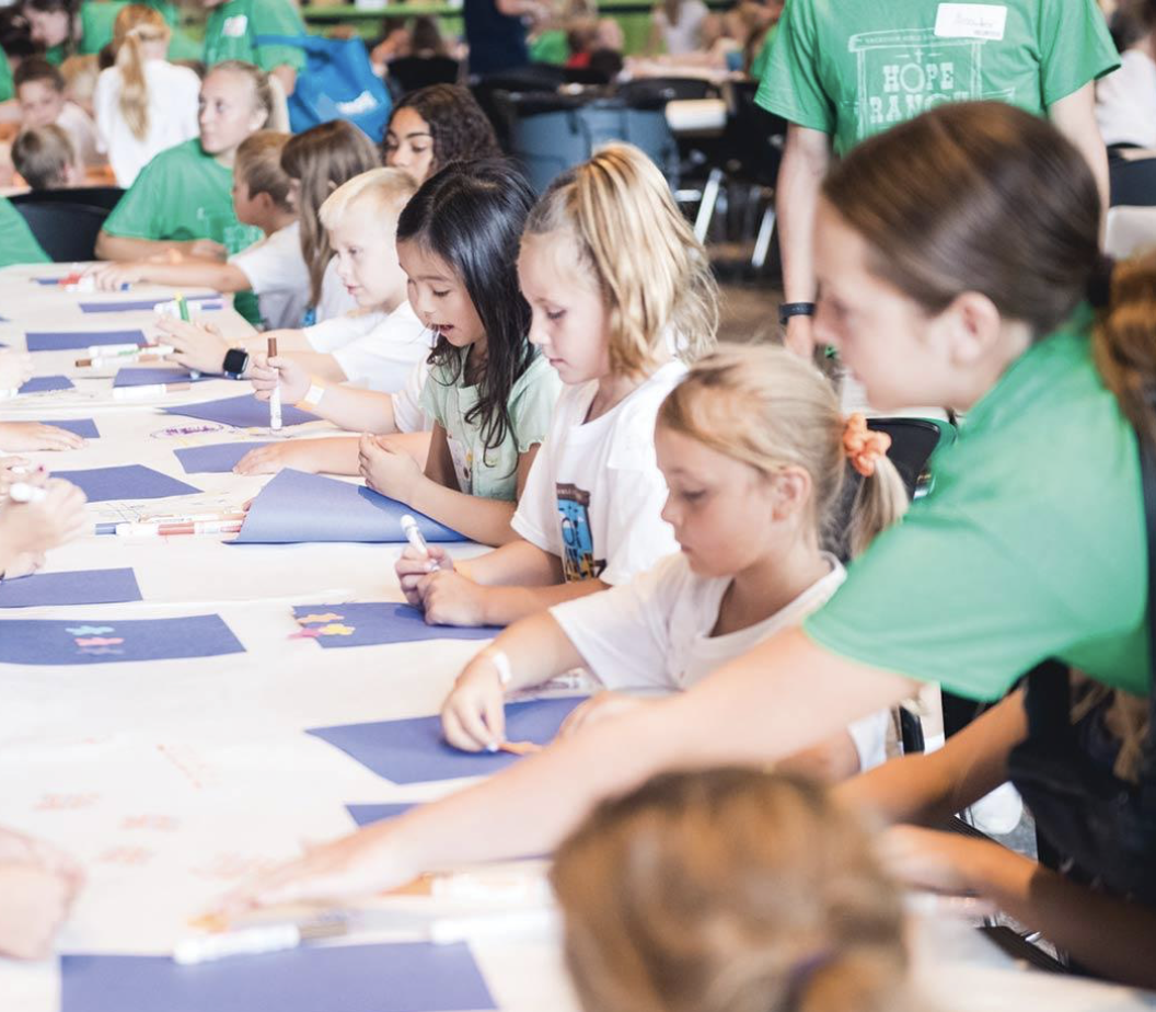 Christian Kids Program Vacation Bible Schools offer passport to faith and fun for kids ...