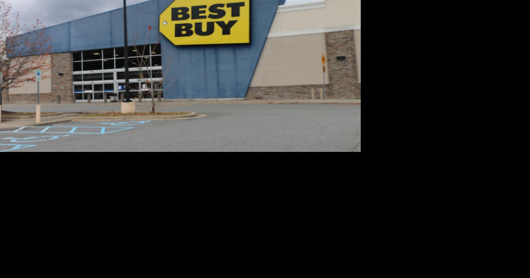 Good neighbors at Best Buy stop beer theft at Walmart