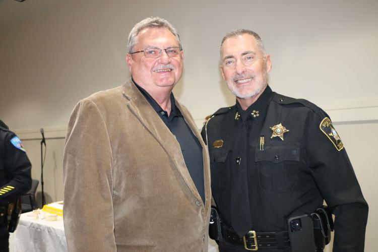 Law enforcement leaders reflect on a decade of change | News ...