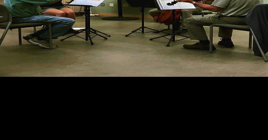 HCC workforce continuing education department offers April courses