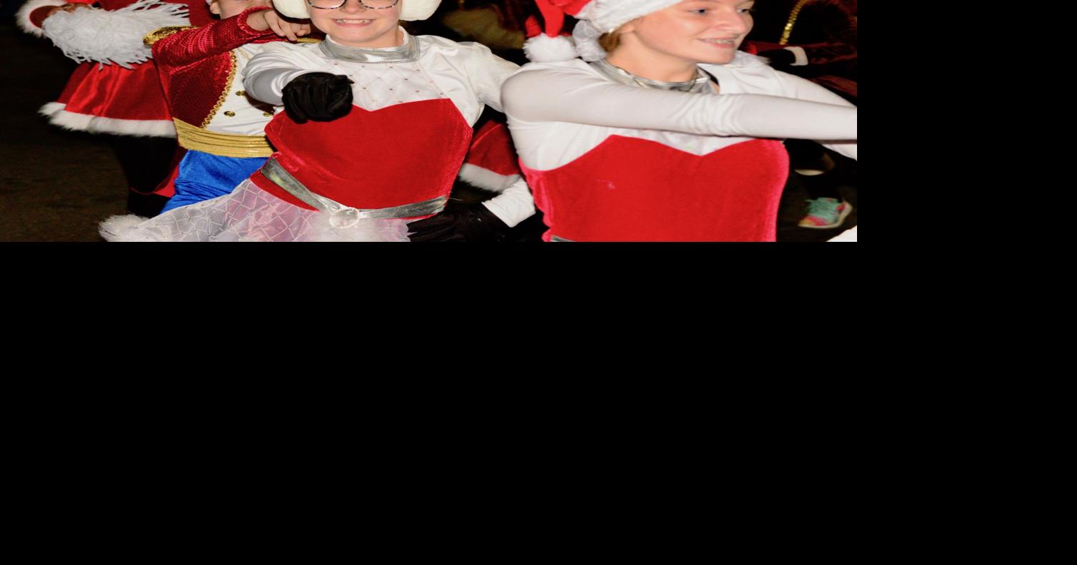 Waynesville Mo Christmas Parade 2022 Hazelwood And Waynesville Christmas Parades Back-To-Back Sunday And Monday  | Life | Themountaineer.com