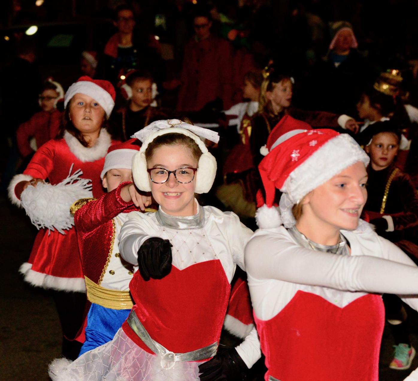 2022 Christmas Parade Waynesville Nc Hazelwood And Waynesville Christmas Parades Back-To-Back Sunday And Monday  | Life | Themountaineer.com