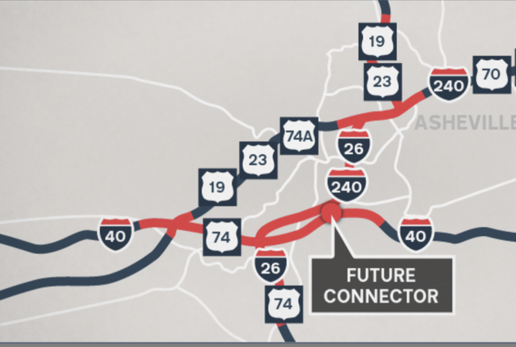 Next Up I 26 Connector Themountaineer