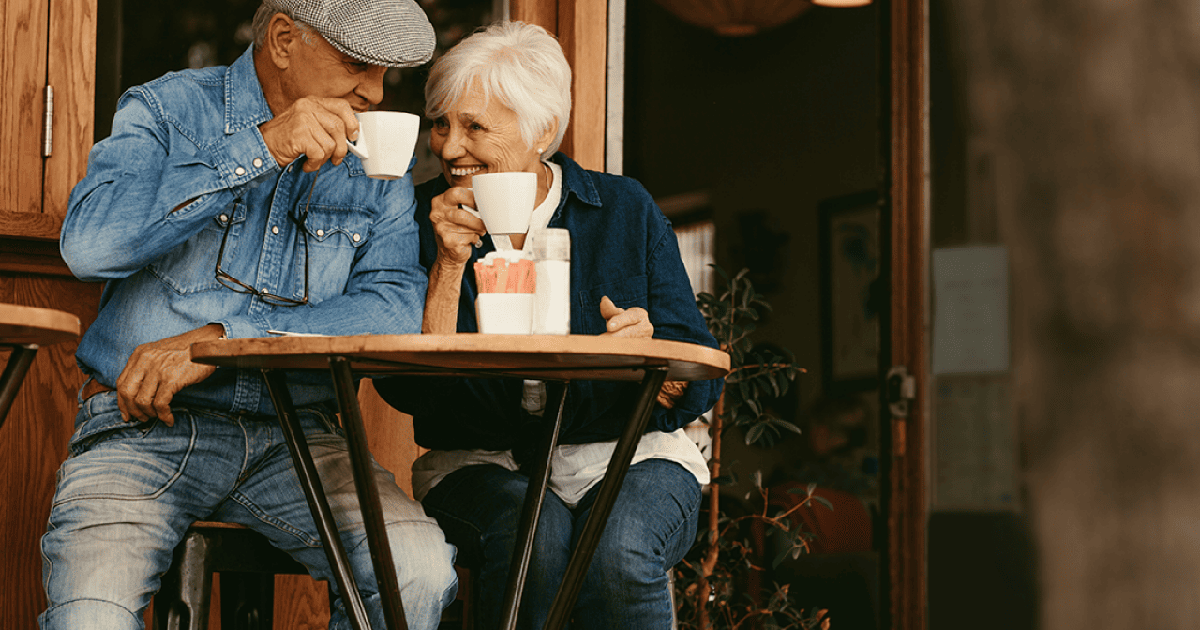 Best counties to retire to in North Carolina