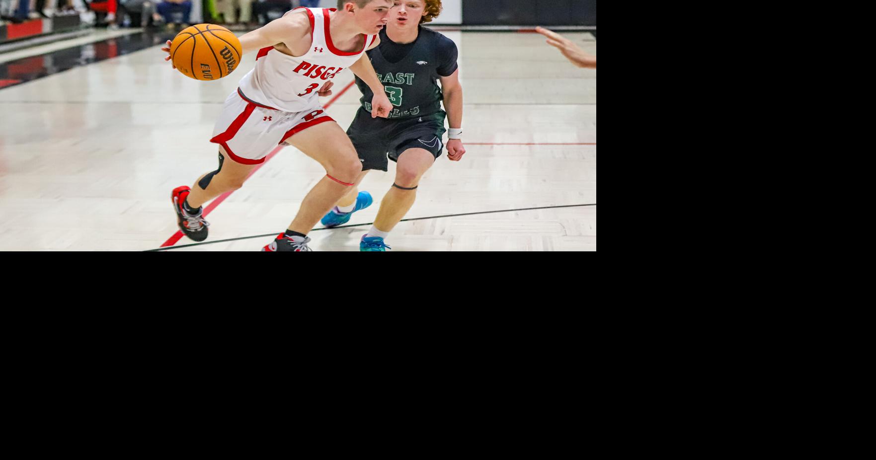 PHOTO GALLERY Pisgah boys basketball vs. East Henderson Sports
