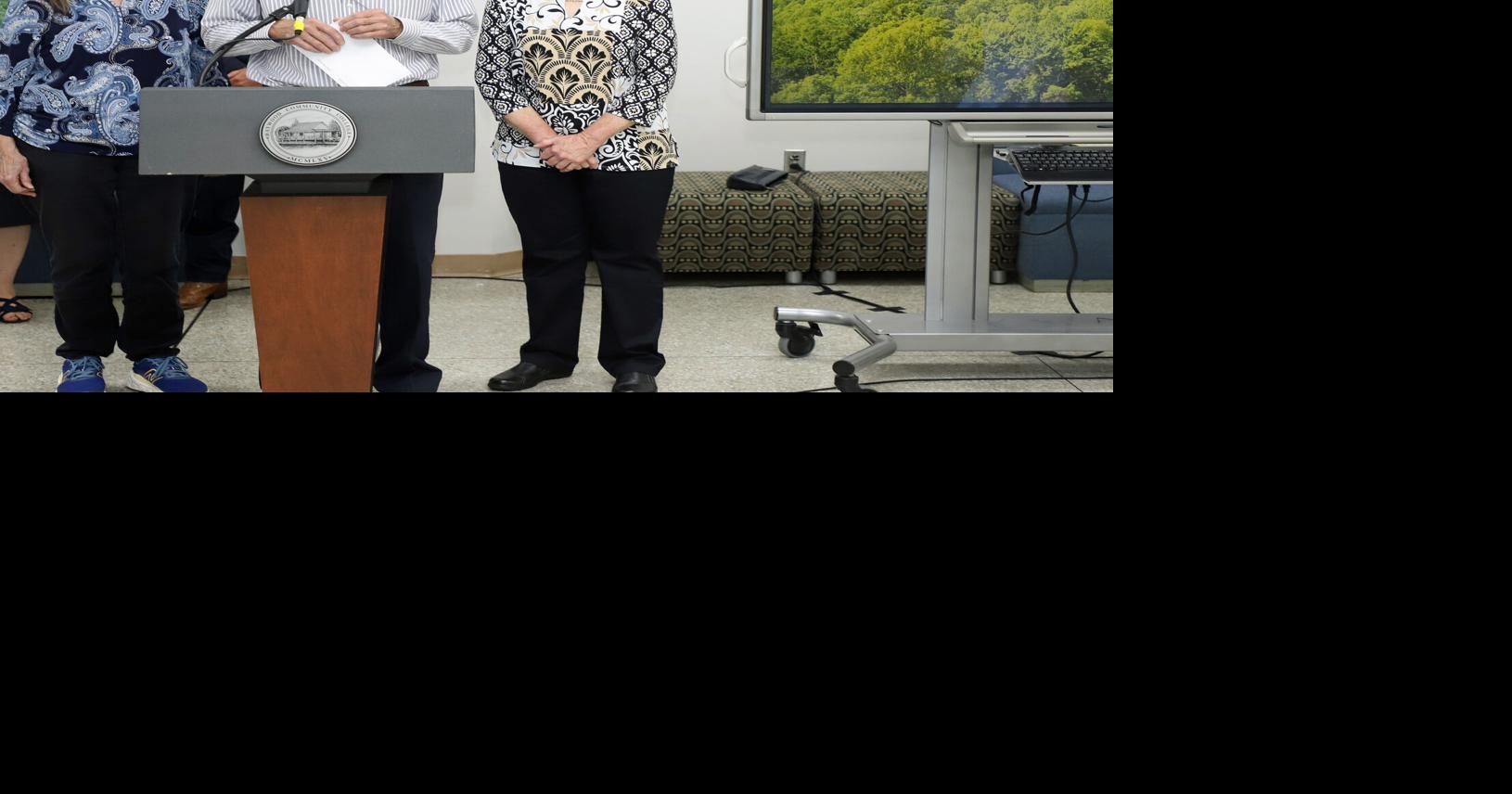 Donation of high-elevation wetland to serve as learning forest for HCC