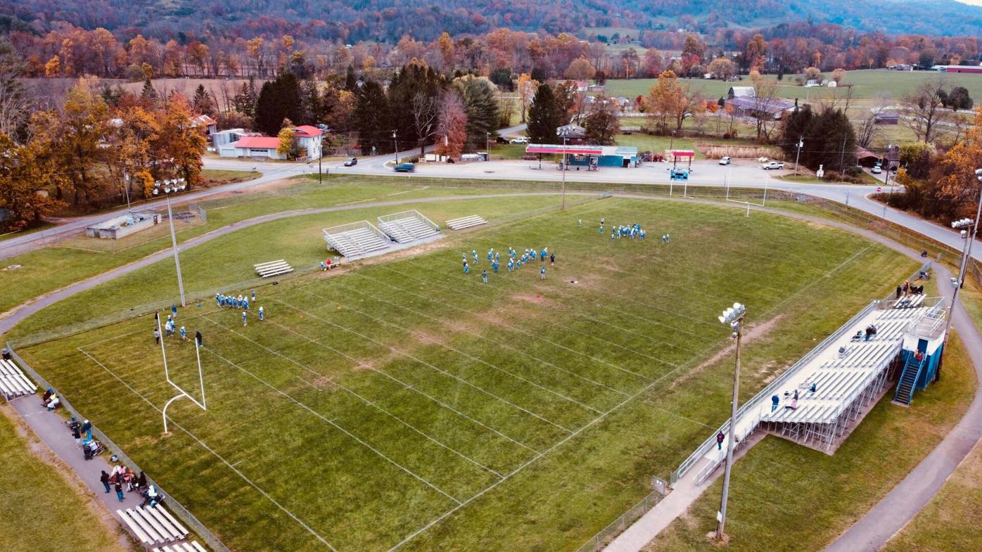 Audible! Pisgah changes location of Tuscola rivalry game | News |  themountaineer.com