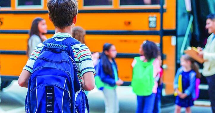 Tips for back-to-school prep: what to do now for a good start to the year