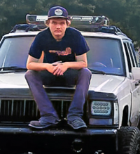 Mason Rage Jackson | Obituaries | themountaineer.com