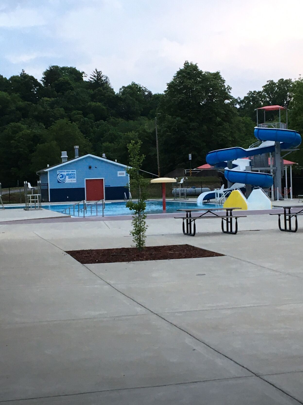 Make outdoor swimming part of Memorial Day weekend fun | News ...