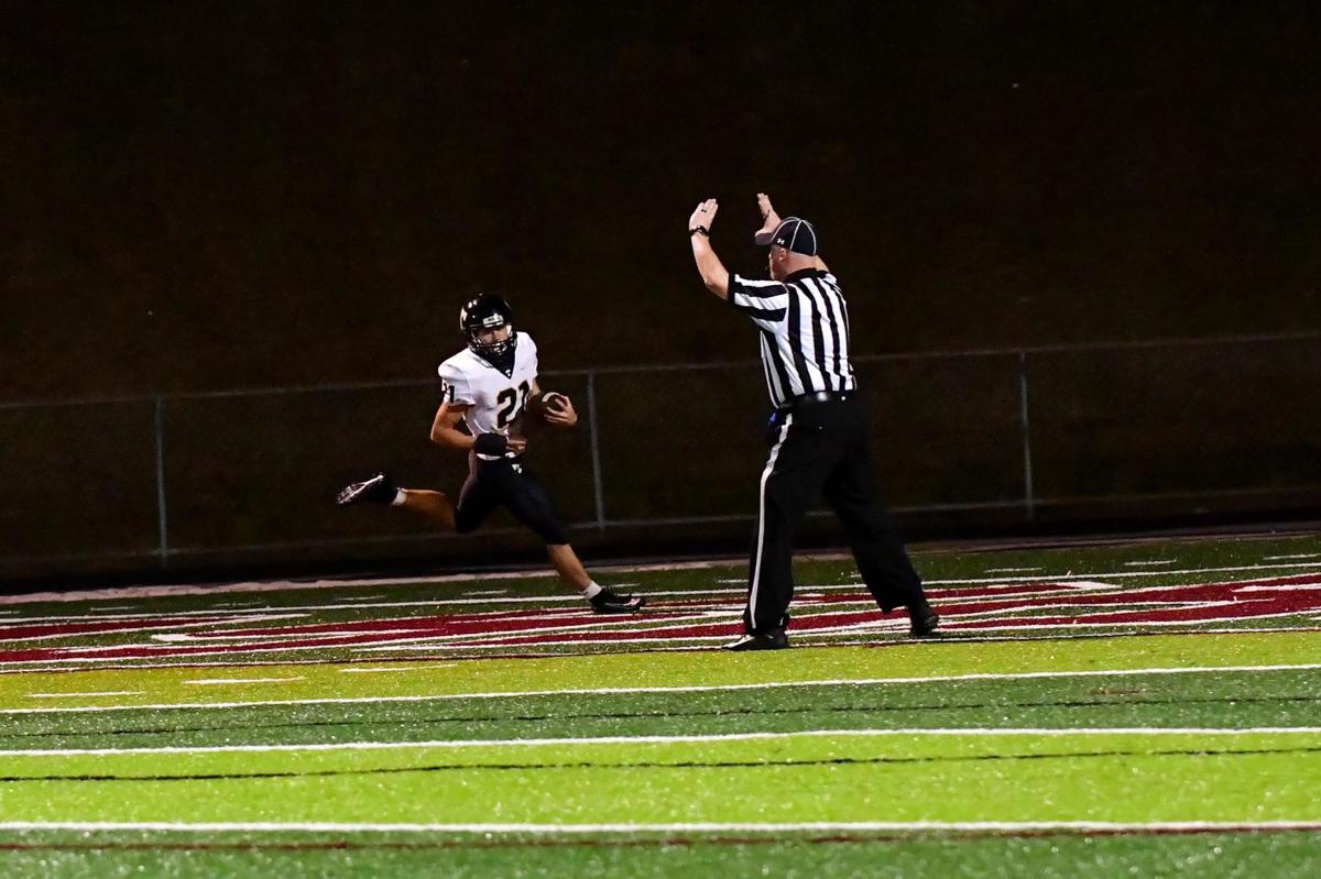 Tuscola Looks To Start Win Streak Against North Buncombe Sports