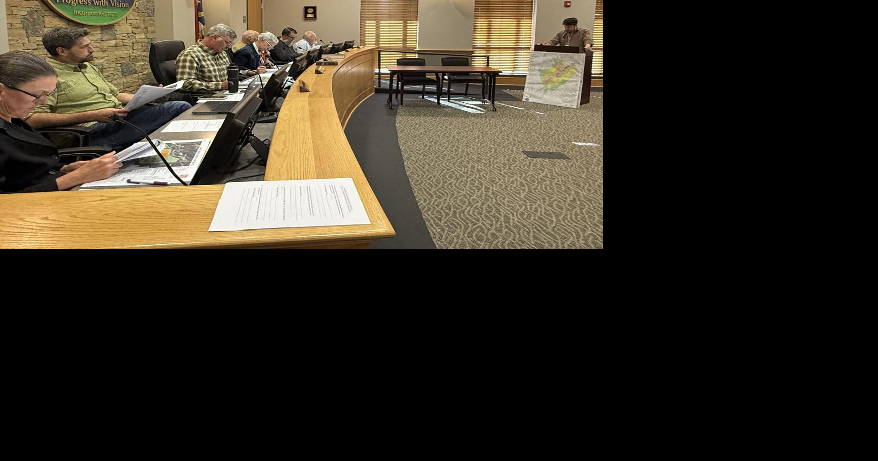 Waynesville floats voluntary zoning as workaround to lawmaker meddling ...