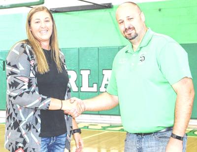 Pisgah Loses Hamm Sports Themountaineer Com