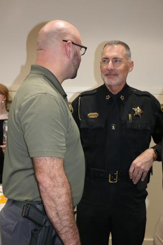 Law enforcement leaders reflect on a decade of change | News ...