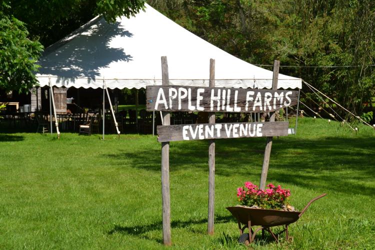 Apple Hill Farm reverts to previous owner | News | themountaineer.com
