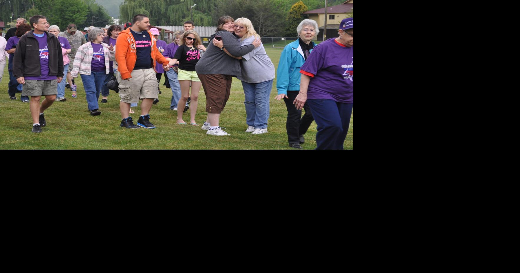 Kick up your heels at Relay kick-off | News | themountaineer.com