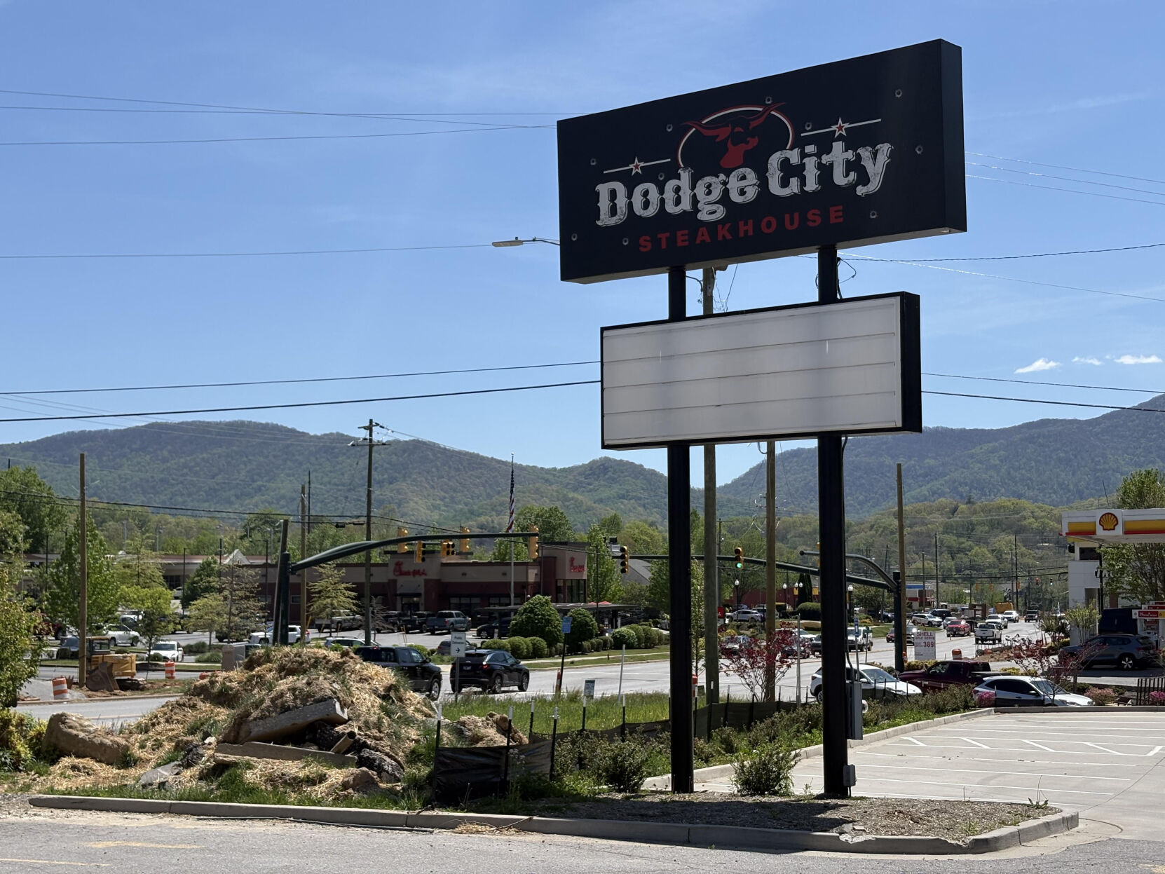 Locked Out: What's behind the sudden Dodge City closure that left