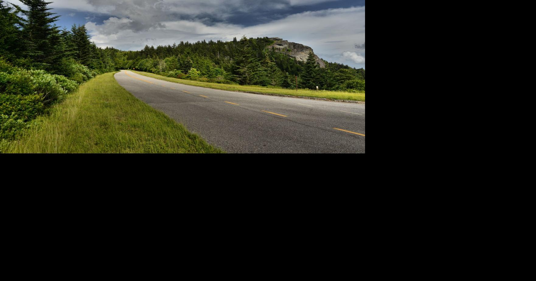 Blue Ridge Parkway Foundation awarded grant to benefit gateway ...