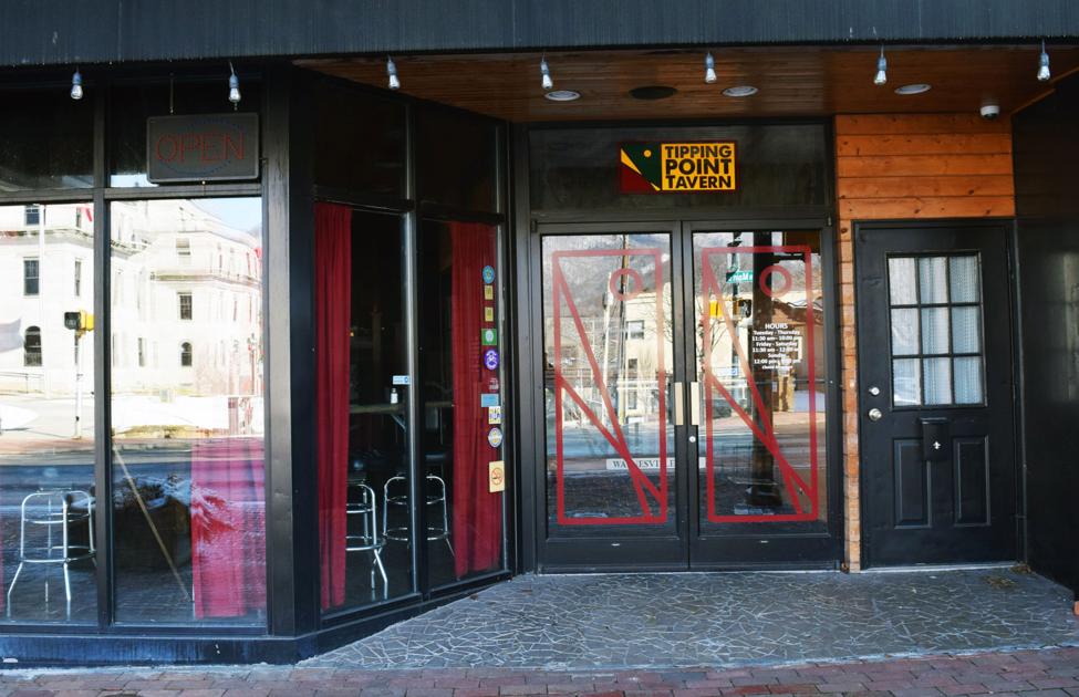 New restaurant coming to downtown Waynesville this spring News