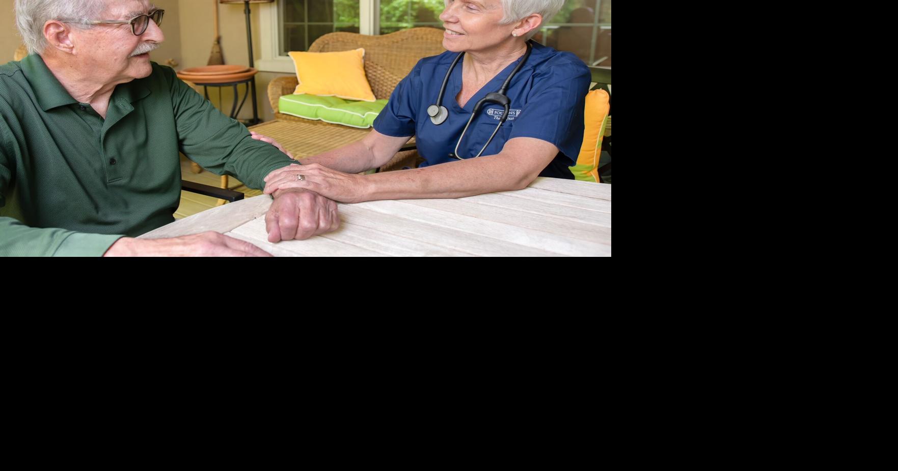 5 Reasons you should call hospice sooner rather than later | Health ...