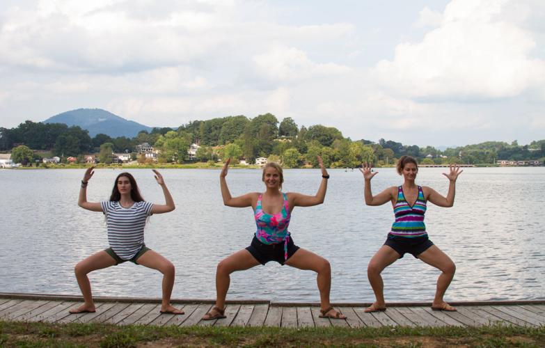 Lake Junaluska Summer Activities Program kicks off June 4 Life