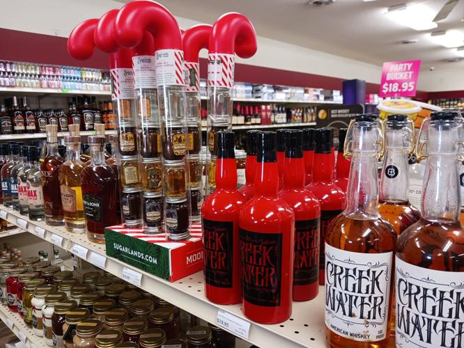 ABC stores prep for busy but merry holidays News