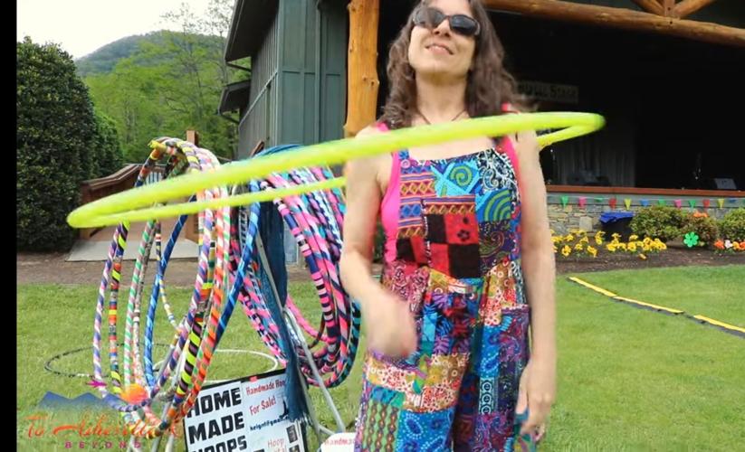 Get groovy Mother's weekend at Boho Hippie Maggie Valley | Arts | themountaineer.com