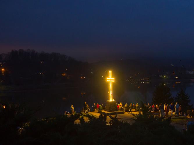 Lake Junaluska to host 5K, egg hunts, sunrise service for Easter Life