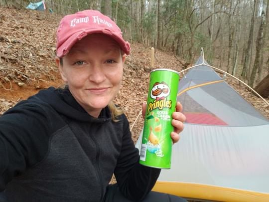 Local resident completes the Appalachian Trail hike - Tri-County