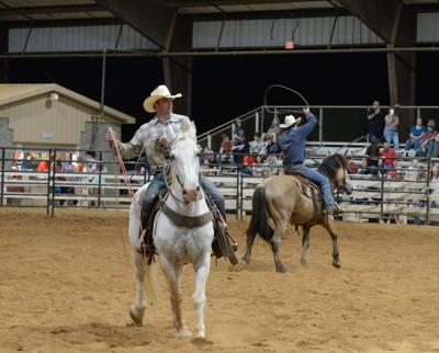 Championship rodeo coming to Waynesville | Arts Entertainment ...