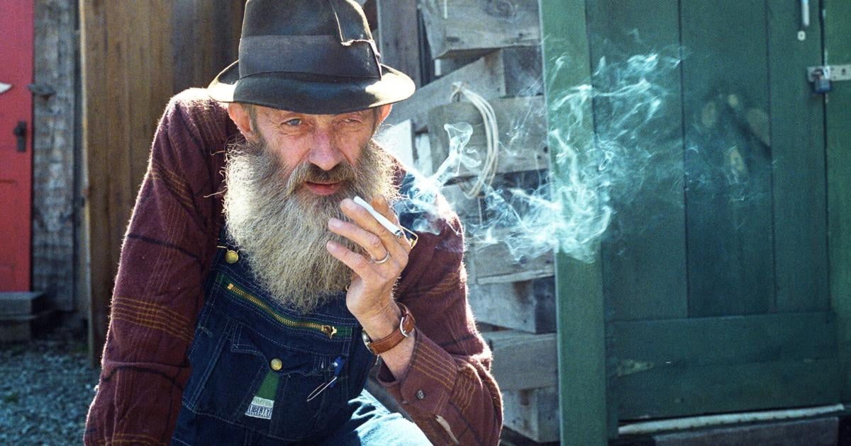 New book explores life and legacy of moonshiner Popcorn Sutton | Life | themountaineer.com